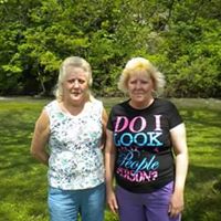 Rebecca Moyer Photo 21