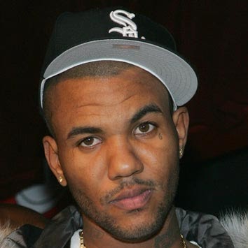 Terence Hall Photo 6