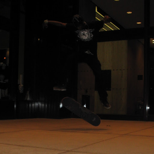 Cory Haynes Photo 36