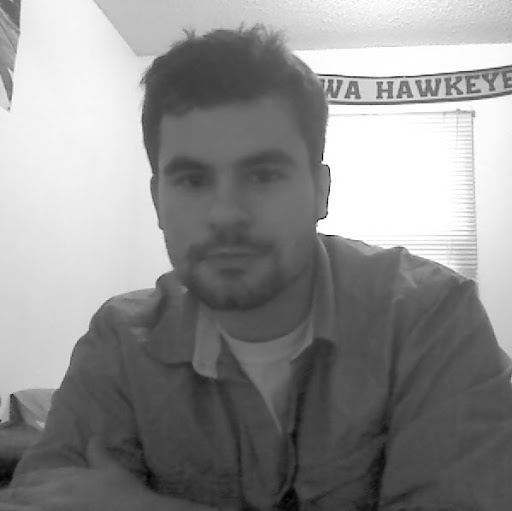 Mike Hubert Photo 33