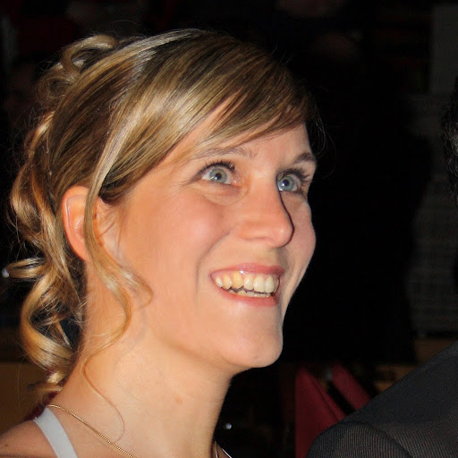 Andrea Sutter Photo 18
