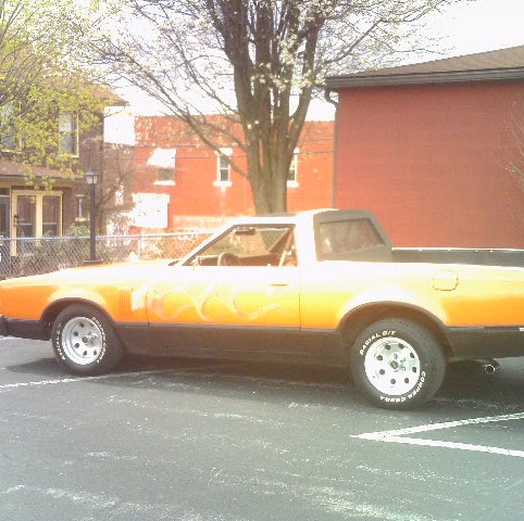 Roger Scott Photo 34