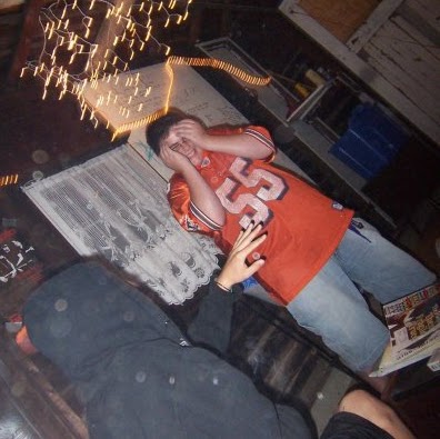 Robert Lucey Photo 3