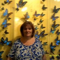 Rachel Gilbert Photo 26