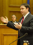 Michael Petersen Photo 6