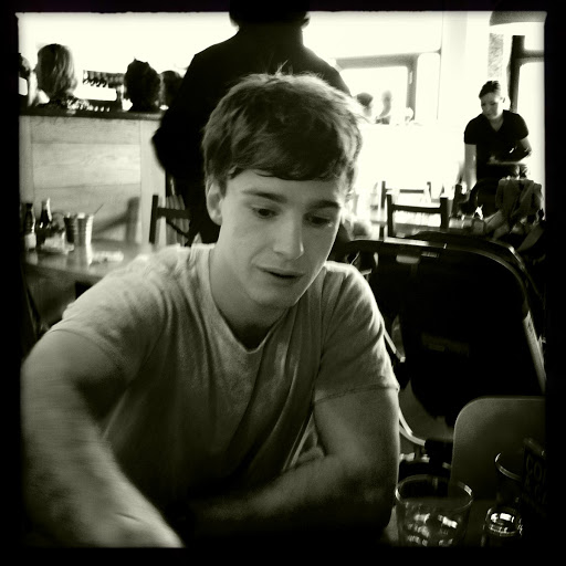 Charles Howes Photo 12