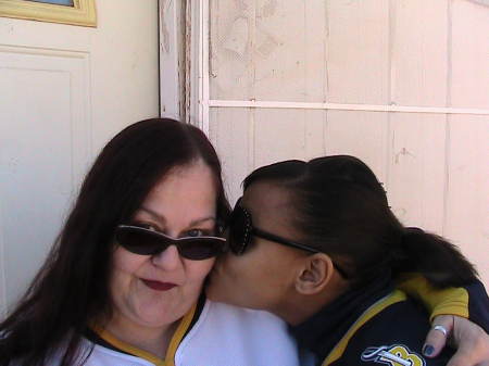 Doris Holmes Photo 17