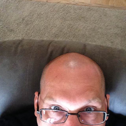 Rick Reese Photo 13