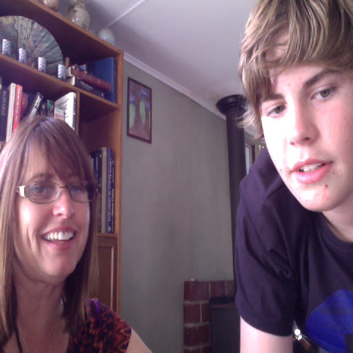 Alison Goss Photo 5
