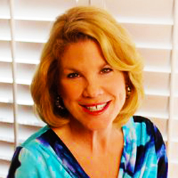Pamela Benson Photo 30