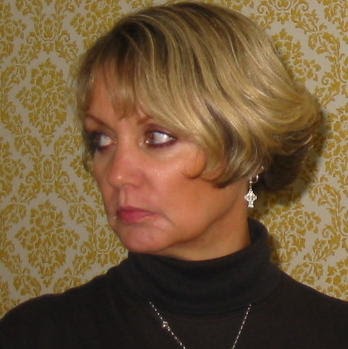 Debra Davenport Photo 9