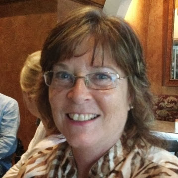 Susan Decker Photo 39