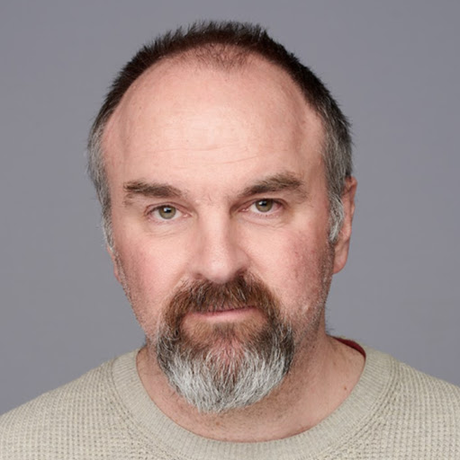 Donald Townsend Photo 26