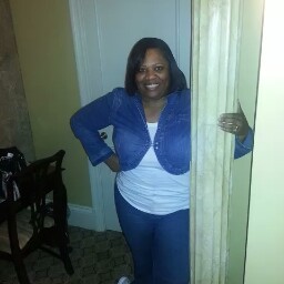 Sarah Buford Photo 6