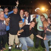 Chris Hendricks Photo 17