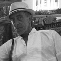 Robert Derhammer Photo 1