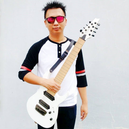 Brian Joe Photo 28