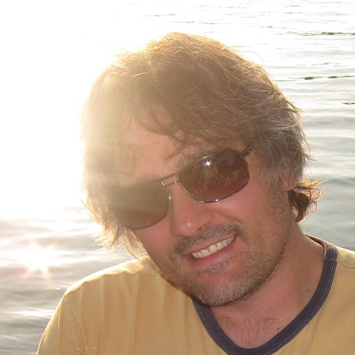 Matthew Lorenz Photo 20