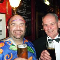 Ray Norman Photo 28