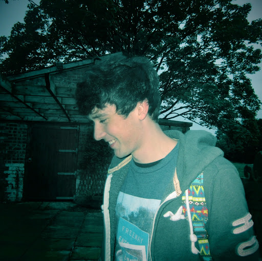 Matthew Selby Photo 30