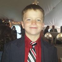 Blake Welch Photo 14
