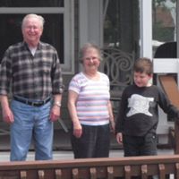 Ron Gibbs Photo 19