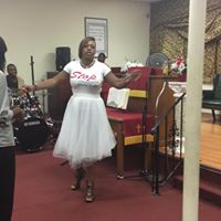 Ericka Riggins Photo 5