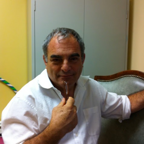 Allan Frankel Photo 20