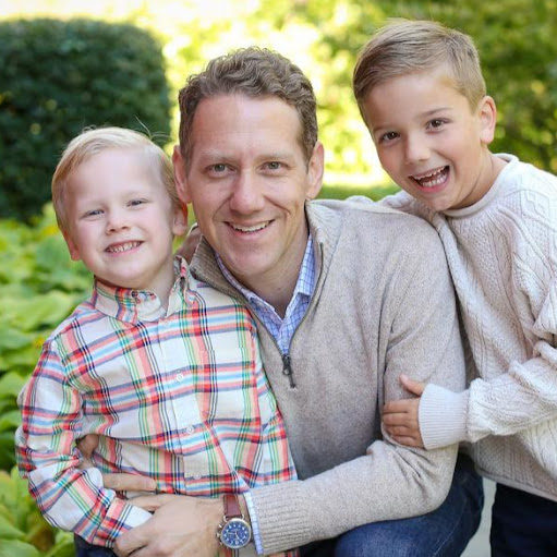 Jared Wilkinson Photo 12