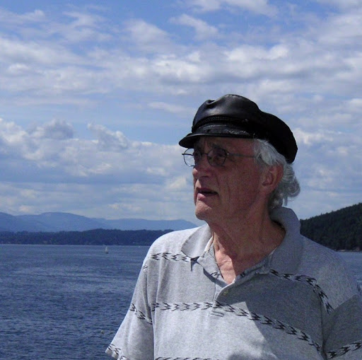Patrick Mann Photo 13