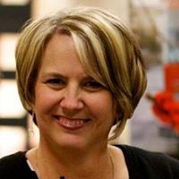 Jill Warren Photo 31
