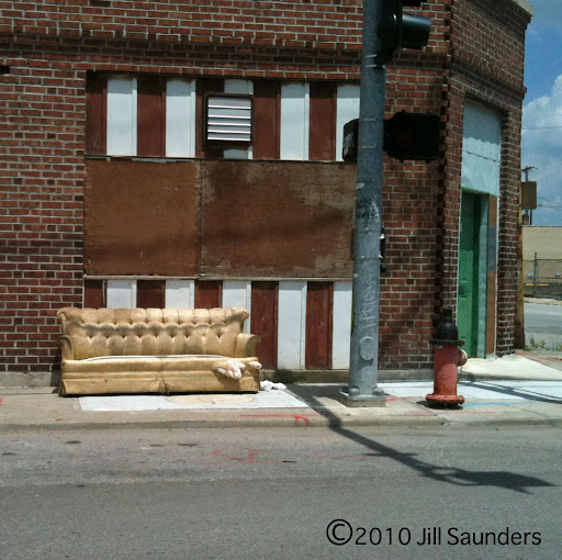 Jill Saunders Photo 33