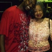 Victor Griffin Photo 37