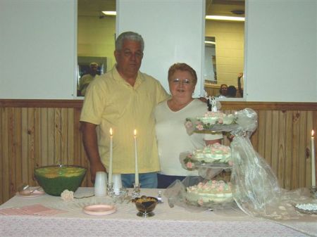 Nancy Howell Photo 12
