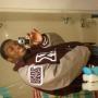 Ronald Clark Photo 41