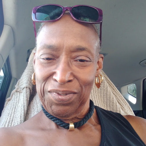 Patricia Jackson Photo 33