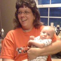 Kimberly Holliday Photo 16