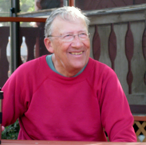 Roger Warren Photo 40