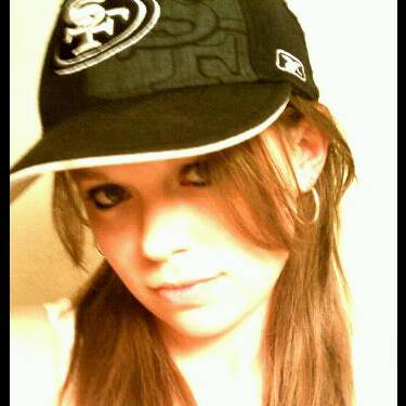 Amber Dungan Photo 4