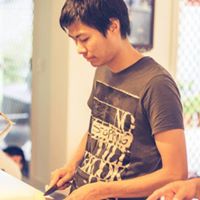 Michael Zhang Photo 42
