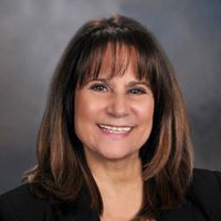 Cathy Weston Photo 13