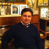 Francesco Grasso Photo 15