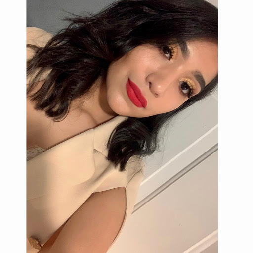 Perla Ibarra Photo 33
