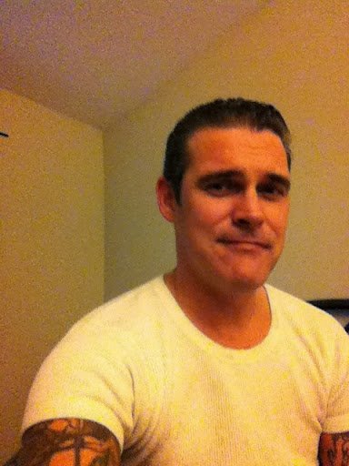 Andrew Small Photo 13