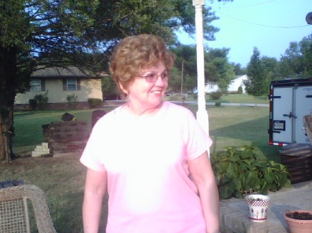 Dianne Driggers Photo 1