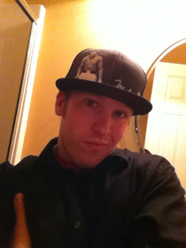 Josh Parsons Photo 7