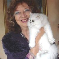 Ann Matthews Photo 23