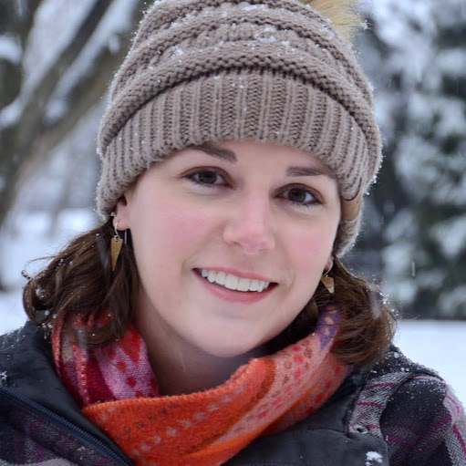 Sarah Binder Photo 17