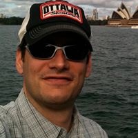 William Graham Photo 10