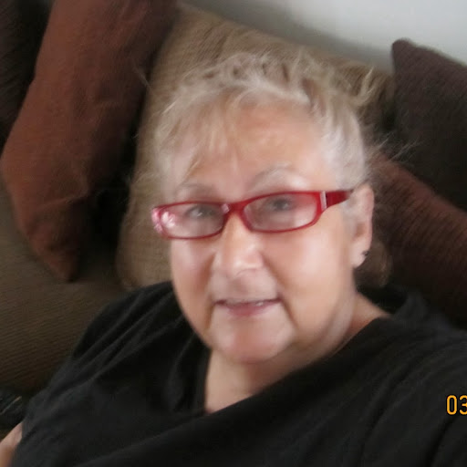 Mary Porras Photo 29